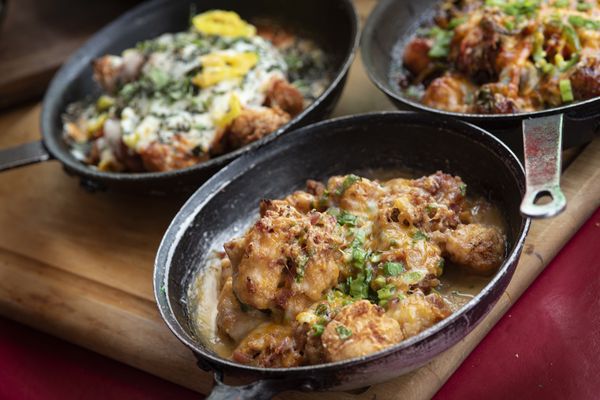 Jed's Detroit by null