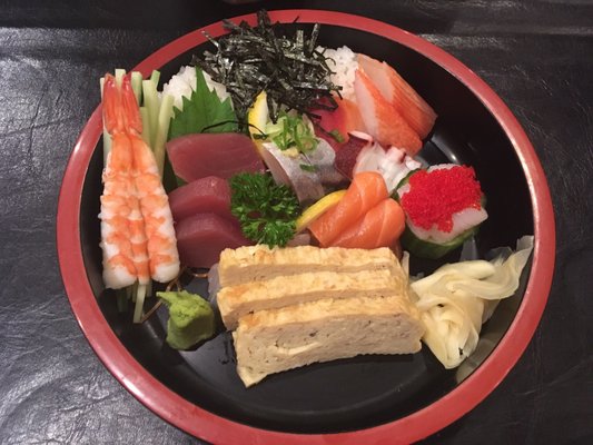Sushi Yasu Brossard by null