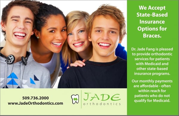 Jade Orthodontics