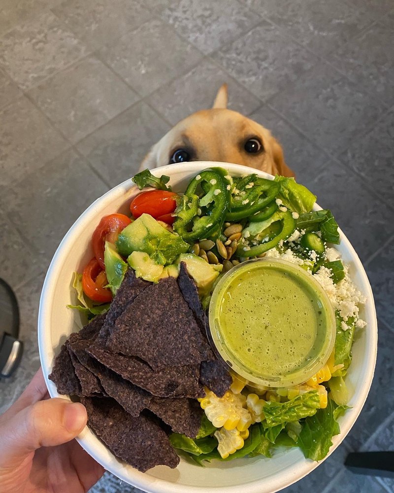 CRISP & GREEN Updated March 2024 23 Photos & 19 Reviews 530 W