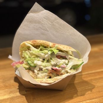 Tamar - Chicken Shawarma Sandwich - Middle Eastern Near Me - Santa Barbara, California Tamar - Chicken Shawarma Sandwich - Middle Eastern Near Me - Santa Barbara, California