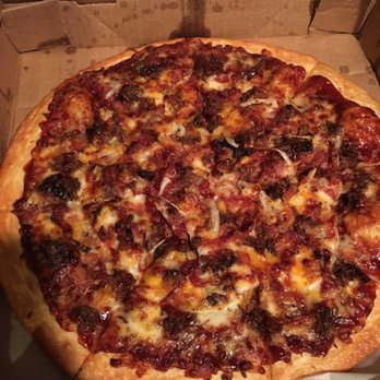 The Pizza Shoppe - Pizza Near Me - Katy, Texas