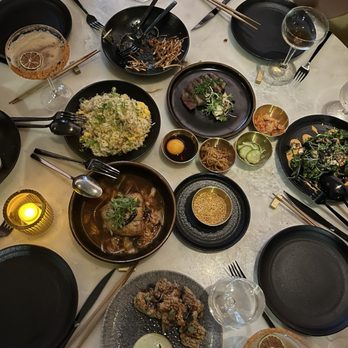 Animae - Asian Fusion Near Me - San Diego, California