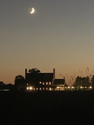 Whistling Straits Restaurant by null