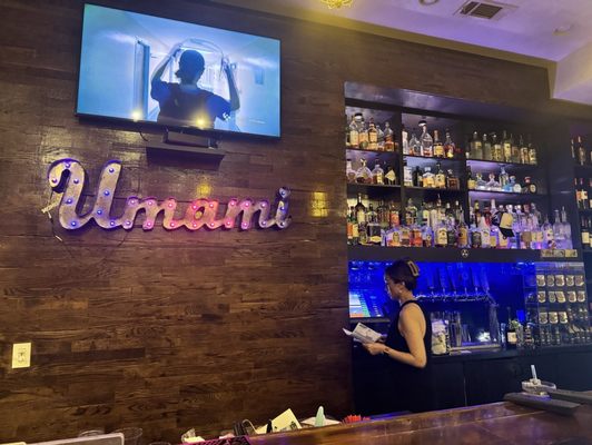 Umami Asian Fusion by null