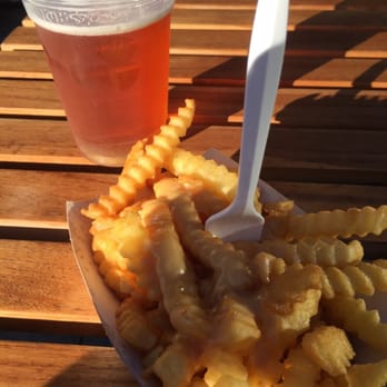 Shake Shack Buckhead - Cheese fries and house draft beer. - Burgers Near Me - Atlanta, Georgia Shake Shack Buckhead - Cheese fries and house draft beer. - Burgers Near Me - Atlanta, Georgia