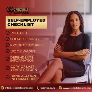 Credible Tax Pros - Tax Services Near Me Credible Tax Pros - Tax Services Near Me