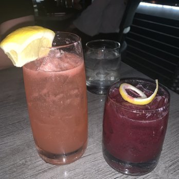 Sbicca Del Mar - Berry Buck and The Neighbors (tasty cocktails) - Wine Bars Near Me - Del Mar, California Sbicca Del Mar - Berry Buck and The Neighbors (tasty cocktails) - Wine Bars Near Me - Del Mar, California