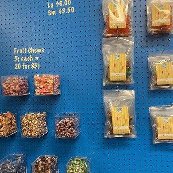 THE POPCORN SPOT - a variety of sweets on display - Popcorn Shops Near Me - RIVERVIEW, Florida THE POPCORN SPOT - a variety of sweets on display - Popcorn Shops Near Me - RIVERVIEW, Florida