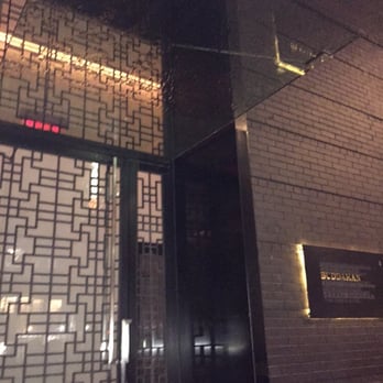 Buddakan - Front entrance - Chinese Near Me - New York, New York Buddakan - Front entrance - Chinese Near Me - New York, New York