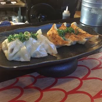 Pop Brixton - Koi Ramen dumplings - Venues & Event Spaces Near Me - London, XGL Pop Brixton - Koi Ramen dumplings - Venues & Event Spaces Near Me - London, XGL