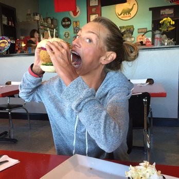 GAS- Full Service Restaurant - It's the size of my head - American Near Me - St. Augustine, Florida GAS- Full Service Restaurant - It's the size of my head - American Near Me - St. Augustine, Florida