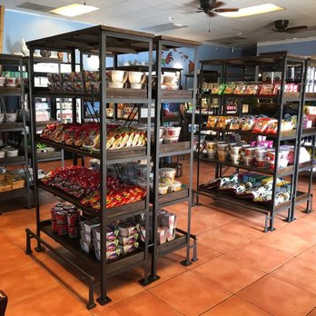 Diamond Head General Store - Inside. - Hawaiian Near Me - San Bruno, California
