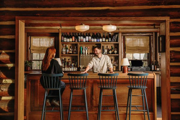Highlands Supper Club by null