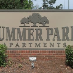Summer Park Apartment