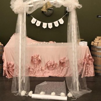 Bacchus Winemaking Club - a table set up for a wedding - Wineries Near Me - Toms River, New Jersey Bacchus Winemaking Club - a table set up for a wedding - Wineries Near Me - Toms River, New Jersey