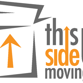 1. This Side Up Moving- Nashville