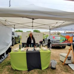 Fulshear Farmers' Market
