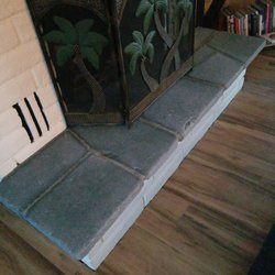 Jessie Shields Masonry