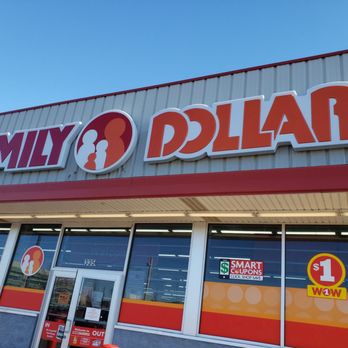 Family Dollar - Discount Store Near Me - Benton Harbor, Michigan Family Dollar - Discount Store Near Me - Benton Harbor, Michigan