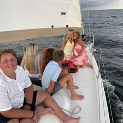 Chef Jekyll's Sailing Destin