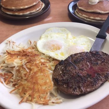 Village Inn - Good but not as hot as I expected. - American Near Me - Denver, Colorado Village Inn - Good but not as hot as I expected. - American Near Me - Denver, Colorado