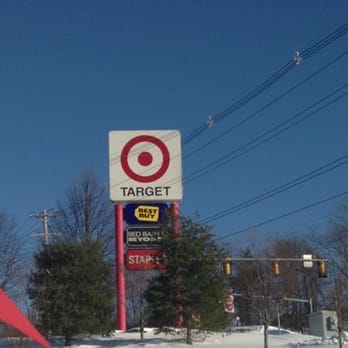 Target - Target -- Granite Heights Marketplace: 250 Fortune Boulevard, Milford Sign - Department Stores Near Me - Milford, Massachusetts Target - Target -- Granite Heights Marketplace: 250 Fortune Boulevard, Milford Sign - Department Stores Near Me - Milford, Massachusetts