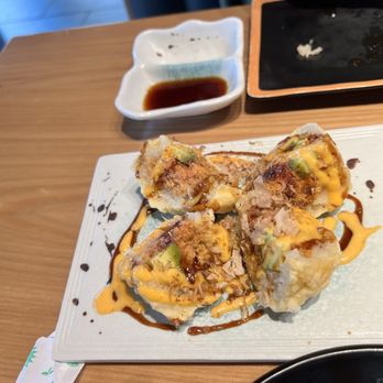 Tsukiji - Japanese Near Me - Fresno, California