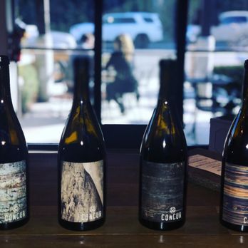 Concur Wines - Our red blends - Wine Tasting Room Near Me - Paso Robles, California Concur Wines - Our red blends - Wine Tasting Room Near Me - Paso Robles, California