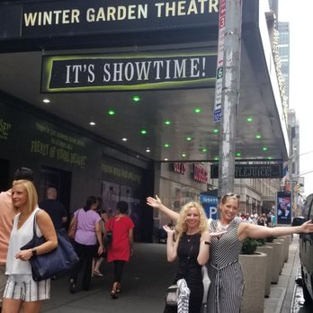 Beetlejuice on Broadway - Beetlejuice - Performing Arts Near Me - New York, New York