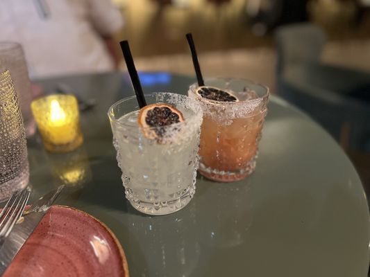 Firefly* Tapas Kitchen & Bar by null