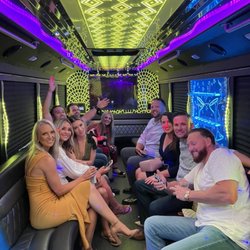 Liberty Limo & Party Bus