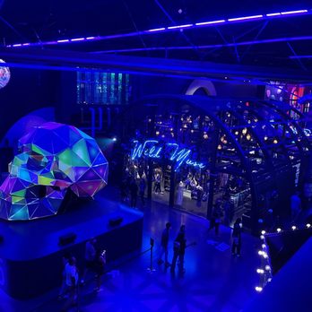 AREA15 - Venues & Event Spaces Near Me - Las Vegas, Nevada AREA15 - Venues & Event Spaces Near Me - Las Vegas, Nevada