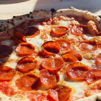 Del Lusso - Pizza Near Me - Carlsbad, California Del Lusso - Pizza Near Me - Carlsbad, California