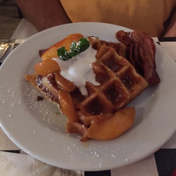 Stella G's - My New Favorite Breakfast Spot! - American Near Me - Hackettstown, New Jersey