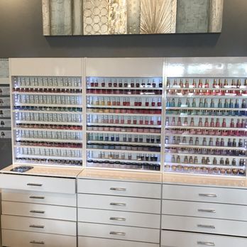 Charm Nail Lounge - Nail Salons Near Me - Mobile, Alabama Charm Nail Lounge - Nail Salons Near Me - Mobile, Alabama