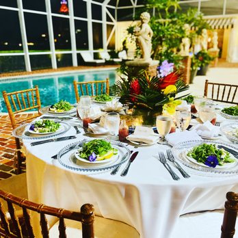 R Catering & Events - Caterers Near Me - Miami, Florida