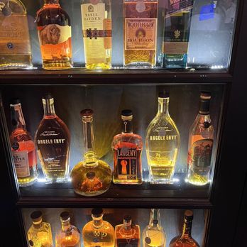 Last Whisky Bar - Whiskey Bars Near Me - Warwick, New York