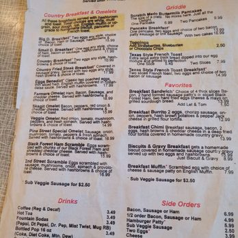 The Lunchbox Diner - Diners Near Me - Mount Vernon, Washington