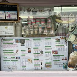 Dairy Deluxe