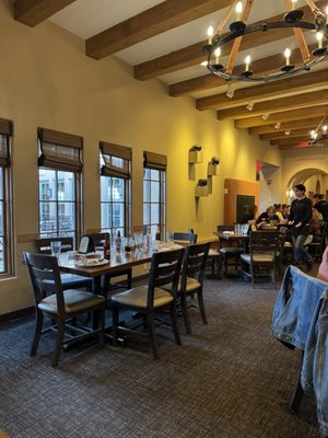 The Ranch House by null