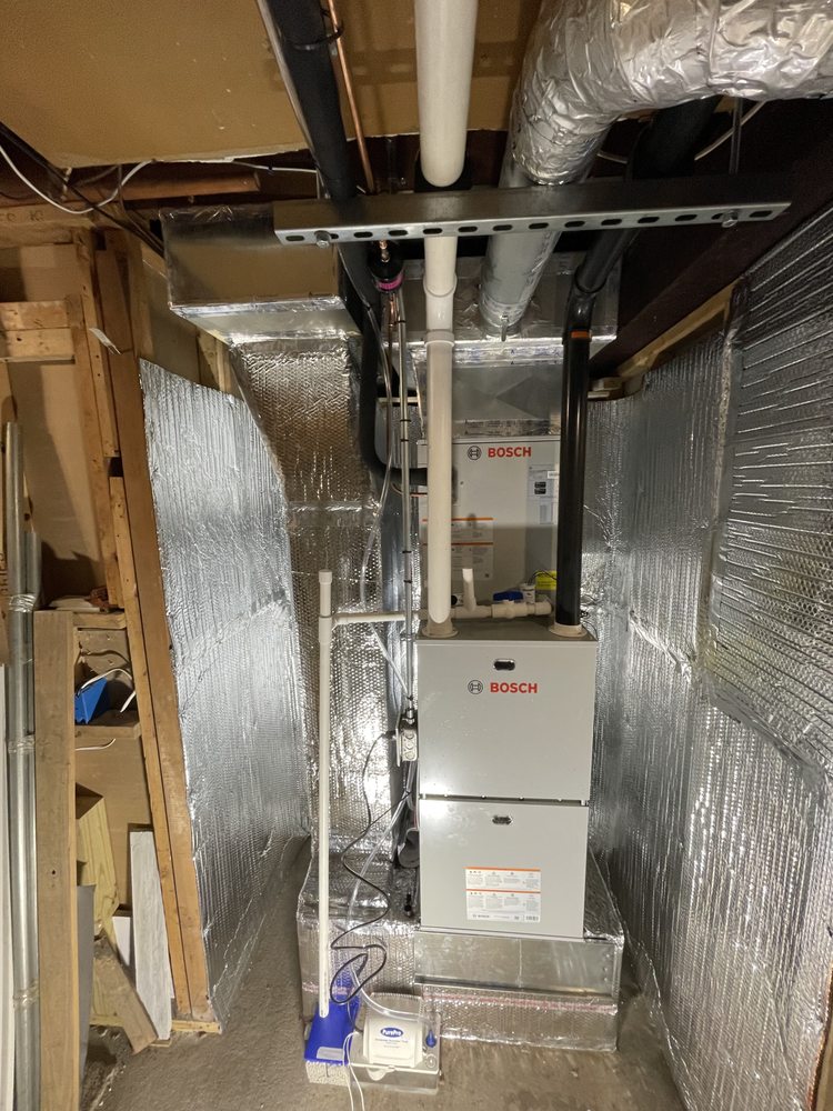 Slide of Crespo Mechanical