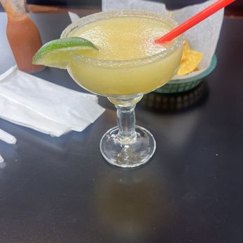 Don Cho's - Peach margarita - Tacos Near Me - Senatobia, Mississippi Don Cho's - Peach margarita - Tacos Near Me - Senatobia, Mississippi