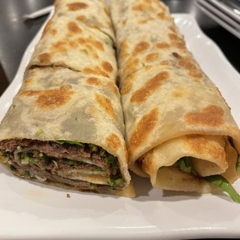 101 Noodle Express - Beef Roll - Chinese Near Me - Alhambra, California 101 Noodle Express - Beef Roll - Chinese Near Me - Alhambra, California