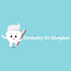 Dentistry On Islington - Logo