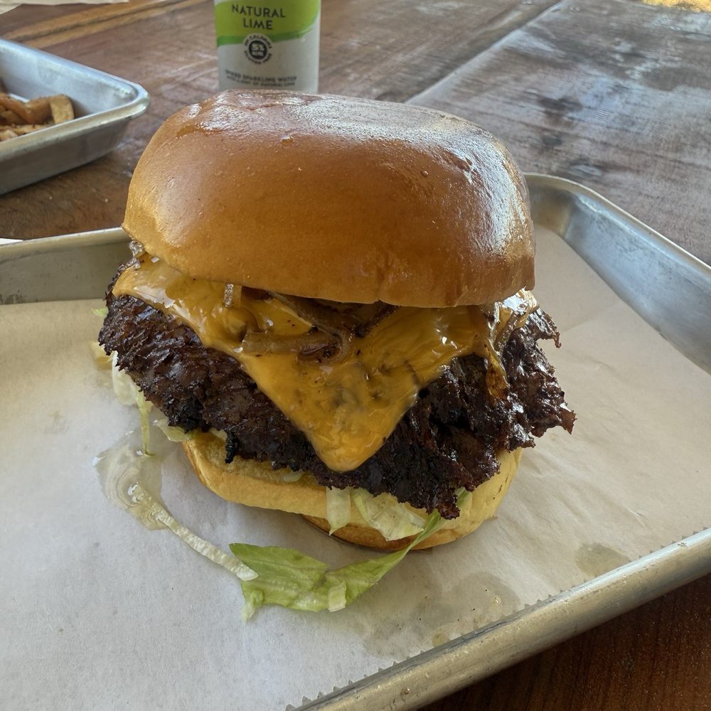 Buckin Burger - Burgers Near Me - Brenham, Texas Buckin Burger - Burgers Near Me - Brenham, Texas