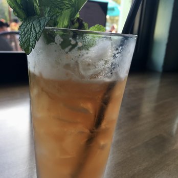 Pilar - Zombie - Bars Near Me - Cincinnati, Ohio