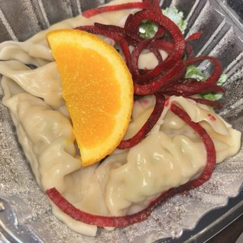 Sushi Sake Winter Park - Steamed Dumplings - Sushi Bars Near Me - Winter Park, Florida