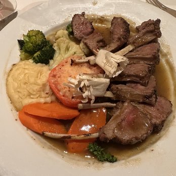 The Iron Gate - Lamb chops - French Near Me - Belmont, California The Iron Gate - Lamb chops - French Near Me - Belmont, California
