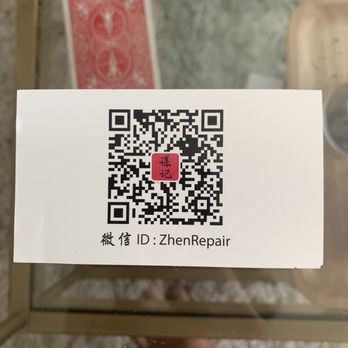 Zhen's Appliance Service - WeChat ID - Appliances & Repair Near Me Zhen's Appliance Service - WeChat ID - Appliances & Repair Near Me